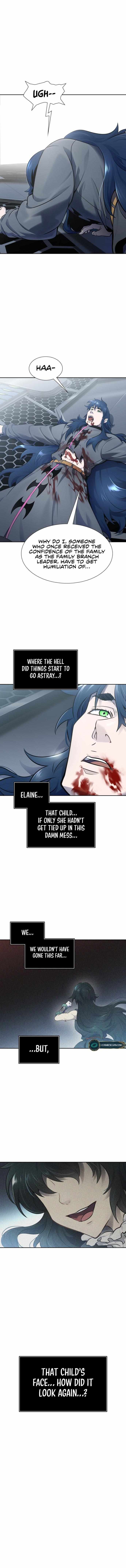 Tower of God Chapter 594 image 03